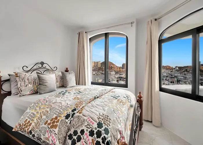 Holiday home Completely Remodeled 2bd-2ba Plaza Bonita *