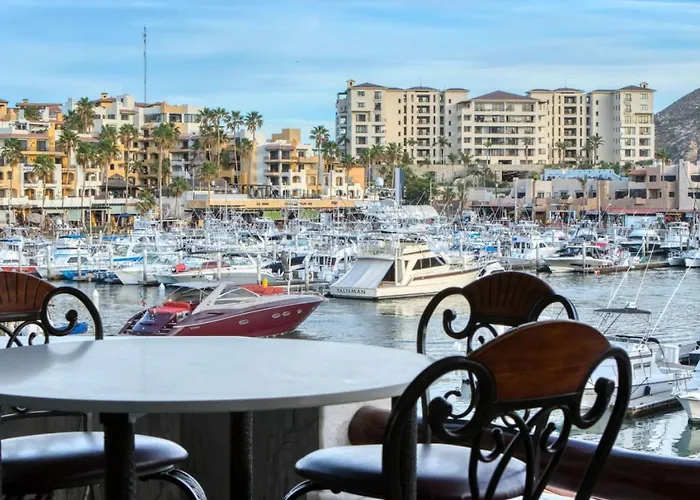 Completely Remodeled 2bd-2ba Plaza Bonita Holiday home Cabo San Lucas