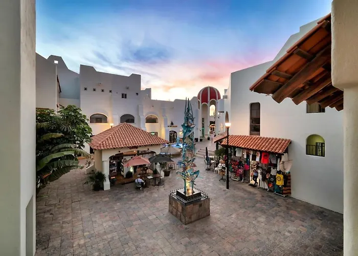 Holiday home Completely Remodeled 2bd-2ba Plaza Bonita