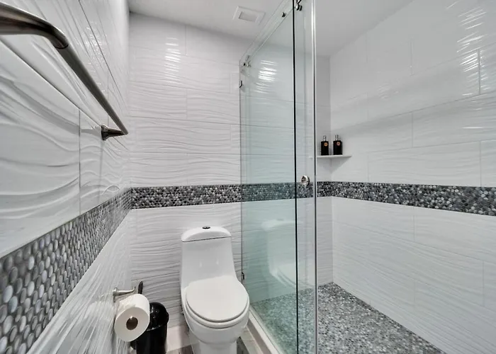 Holiday home Completely Remodeled 2bd-2ba Plaza Bonita Cabo San Lucas