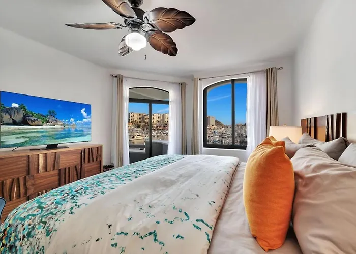 Holiday home Completely Remodeled 2bd-2ba Plaza Bonita